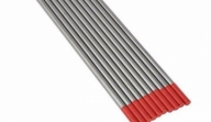 ELECTRODO TUNGSTENO 3,2MM X 150 PTA ROJA