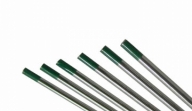 ELECTRODO TUNGSTENO 2,40MM X 150 PTA VERDE
