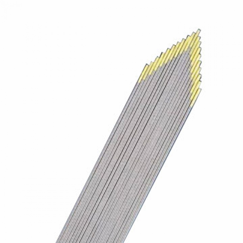 ELECTRODO TUNGSTENO 2.4MM WL15 1.5%LANTANIO DORADO