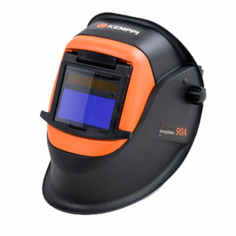 KEMPPI BETA 90X WELDING HELMET