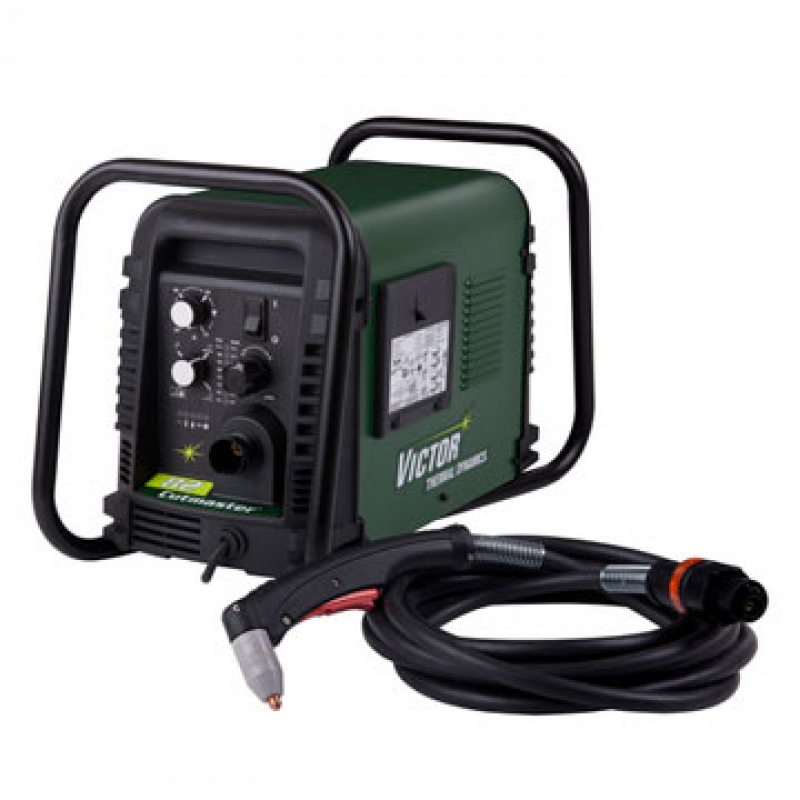 CUTMASTER 82 THERMAL DYNAMICS C/ SL60