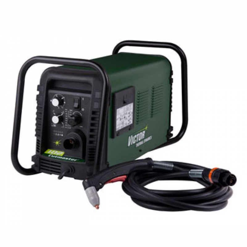 CUTMASTER 102 THERMAL DYNAMICS C/ SL100