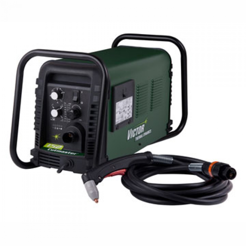 CUTMASTER 152 THERMAL DYNAMICS C/ SL100
