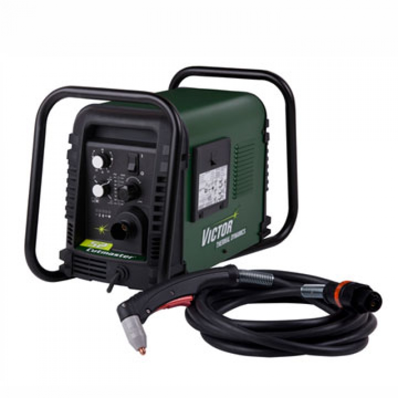 CUTMASTER 52 THERMAL DYNAMICS C/ SL60