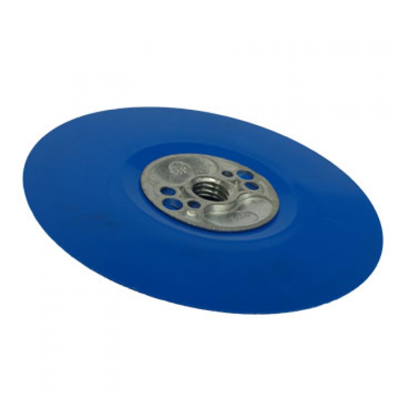 SOPORTE PLASTICO PFERD GT 115 MFM14