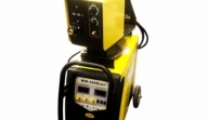 EQUIPO MIG 350A D.C. 60% 220V 3PH C/DEVANADOR