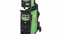 EQUIPO MIG 500A D.C. 60% 220V 3PH.