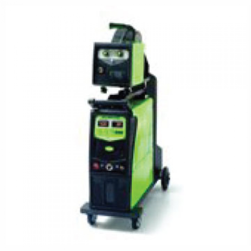 EQUIPO MIG 500A D.C. 60% 220V 3PH C/DEVANADOR