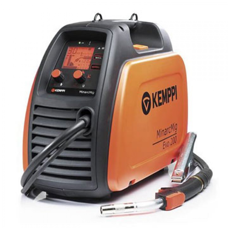 MINARCMIG EVO 200