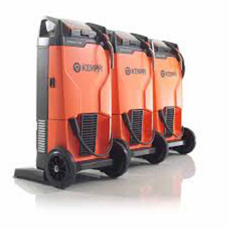 KEMPACT 251A FE25  3,5M