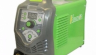 EQUIPO INVERTER TIG 160A PULSADO D.C. 60%
