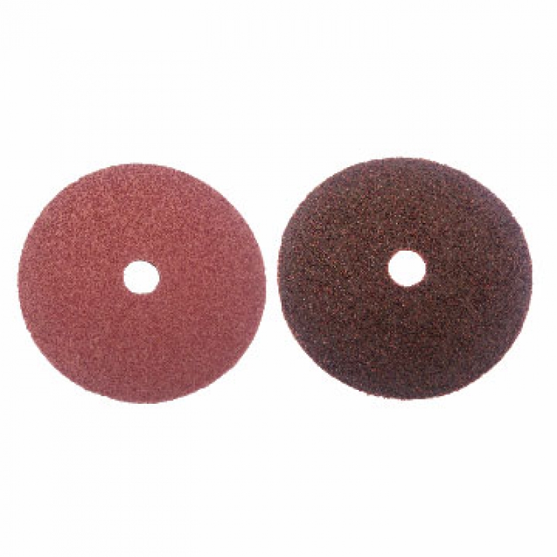 DISCO MANTA ABRASIVA 115MM BORDEAUX