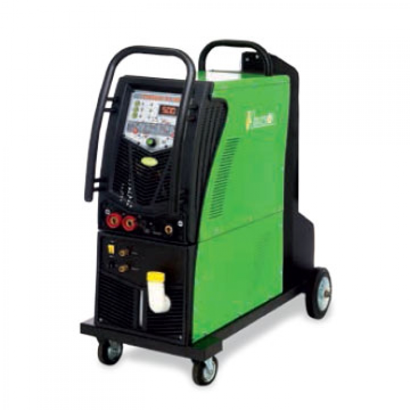 EQUIPO INVERTER TIG AC/DC 220V/380V 440V 3PH KIT