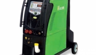 EQUIPO INVERTER TIG AC/DC 220V/380V 440V 3PH KIT
