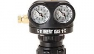 REGULADOR EDGE GASES INERTES VICTOR ESS4 H.C.S. AR