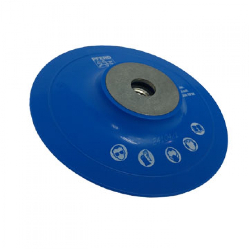 SOPORTE PFERD GT 180 MF M14