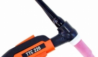 TCC 220 4M TORCHA TIG KEMPPI