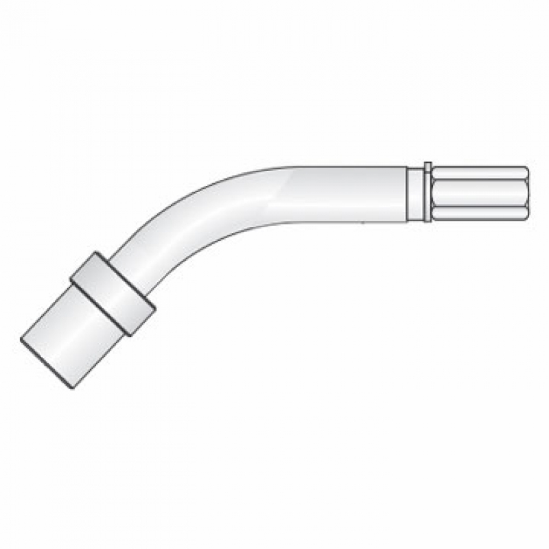 CUELLO DE CISNE SBME 116/125