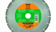 DISCO DIAM.PFERD SEG. DS 115-1.6 PSF