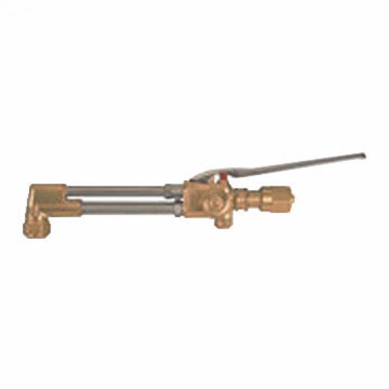 CABEZA DE CORTE CA2460 VICTOR 8" 90