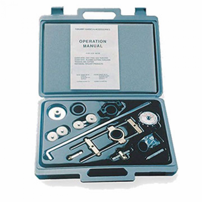 KIT DE GUIAS PARA CORTE THD