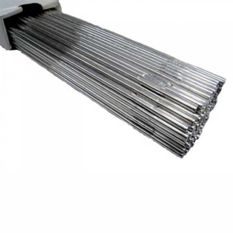 VARILLA TIG BOHLER UTP A46 ALUMINIO ER 4043 3.20MM