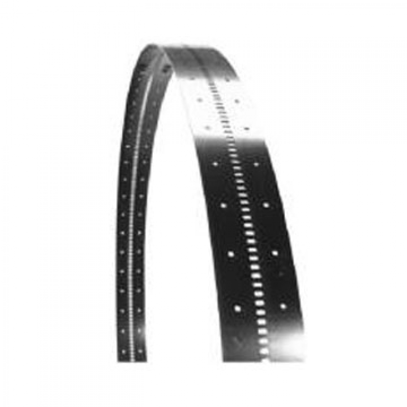 RIEL FLEXIBLE GULLCO ALM. 2348MM