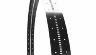 RIEL FLEXIBLE GULLCO ALM. 2348MM